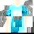 Raccoon 3 Racoons Howling At Moon Weird Cursed Tie-Dye T-Shirts Turquoise Tie-Dye Raccoon 3 Racoons Howling At Moon Weird Cursed Tie-Dye T-Shirts Turquoise Tie-Dye