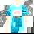 Raccoon Spirit Animal Tie-Dye T-Shirt | Fun for Raccoon Enthusiasts Turquoise Tie-Dye Raccoon Spirit Animal Tie-Dye T-Shirt | Fun for Raccoon Enthusiasts Turquoise Tie-Dye