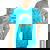 Stay Trashy Opossum & Raccoon Internet Meme Tie-Dye T-Shirt Turquoise Tie-Dye Stay Trashy Opossum & Raccoon Internet Meme Tie-Dye T-Shirt Turquoise Tie-Dye