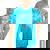 Workout Gym Raccoon Tie-Dye T-Shirt | Fun Fitness Motivation Turquoise Tie-Dye Workout Gym Raccoon Tie-Dye T-Shirt | Fun Fitness Motivation Turquoise Tie-Dye