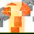 Cute Feral Girl Raccoon Tie-Dye T-Shirt - Funny Summer Style Orange Tie-Dye Cute Feral Girl Raccoon Tie-Dye T-Shirt - Funny Summer Style Orange Tie-Dye