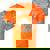 Dream Big Raccoon Tie-Dye T-Shirt - Fun & Whimsical Design Orange Tie-Dye Dream Big Raccoon Tie-Dye T-Shirt - Fun & Whimsical Design Orange Tie-Dye