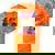 Even Baddies Get Saddies Raccoon Tie-Dye T-Shirt | Fun Meme Wear Orange Tie-Dye Even Baddies Get Saddies Raccoon Tie-Dye T-Shirt | Fun Meme Wear Orange Tie-Dye