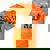 Let's Get Trashed Tie-Dye T-Shirt | Raccoon & Opossum Beer Party Orange Tie-Dye Let's Get Trashed Tie-Dye T-Shirt | Raccoon & Opossum Beer Party Orange Tie-Dye