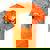 Raccoon 3 Racoons Howling At Moon Weird Cursed Tie-Dye T-Shirts Orange Tie-Dye Raccoon 3 Racoons Howling At Moon Weird Cursed Tie-Dye T-Shirts Orange Tie-Dye