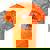 Raccoon Cowboy Meme Tie-Dye T-Shirt | Fun Unisex Tee Orange Tie-Dye Raccoon Cowboy Meme Tie-Dye T-Shirt | Fun Unisex Tee Orange Tie-Dye