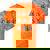 Raccoon Lover Tie-Dye T-Shirts | Festive Christmas Lights Design Orange Tie-Dye Raccoon Lover Tie-Dye T-Shirts | Festive Christmas Lights Design Orange Tie-Dye
