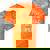 Retro Raccoon Graphic Tee - Family Collection | Tie-Dye Crew Neck Orange Tie-Dye Retro Raccoon Graphic Tee - Family Collection | Tie-Dye Crew Neck Orange Tie-Dye