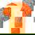 Stay Trashy Raccoon Tie-Dye T-Shirt - Feminine Halloween Fun Orange Tie-Dye Stay Trashy Raccoon Tie-Dye T-Shirt - Feminine Halloween Fun Orange Tie-Dye