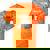 Team Trash Animals Tie-Dye Shirt | Fun Garbage Gang Tee Orange Tie-Dye Team Trash Animals Tie-Dye Shirt | Fun Garbage Gang Tee Orange Tie-Dye