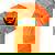 Trash Panda Raccoon Tie-Dye T-Shirt | Fun Animal Print Orange Tie-Dye Trash Panda Raccoon Tie-Dye T-Shirt | Fun Animal Print Orange Tie-Dye