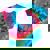 Cowboy Raccoon Tie-Dye T-Shirt - Humorous Western Style Festival Tie-Dye Cowboy Raccoon Tie-Dye T-Shirt - Humorous Western Style Festival Tie-Dye