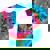 Even Baddies Get Saddies Raccoon Tie-Dye T-Shirt | Fun Meme Wear Festival Tie-Dye Even Baddies Get Saddies Raccoon Tie-Dye T-Shirt | Fun Meme Wear Festival Tie-Dye