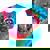 Raccoon Unhinged Feral Retro Tie-Dye T-Shirt - Summer Vibe Festival Tie-Dye Raccoon Unhinged Feral Retro Tie-Dye T-Shirt - Summer Vibe Festival Tie-Dye