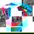 Three Racoon Moon Tie-Dye T-Shirt - Quirky Cursed Meme Style Festival Tie-Dye Three Racoon Moon Tie-Dye T-Shirt - Quirky Cursed Meme Style Festival Tie-Dye