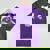 Bruh Raccoon Meme T-Shirt - Teens' Slang Style | Mineral Wash Mineral Purple Bruh Raccoon Meme T-Shirt - Teens' Slang Style | Mineral Wash Mineral Purple