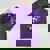 Cute But Feral Raccoon Panda Mineral Wash T-Shirt - Fun Costume Tee Mineral Purple Cute But Feral Raccoon Panda Mineral Wash T-Shirt - Fun Costume Tee Mineral Purple