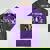 Let's Get Trashed Raccoon And Opossum Drinking Beer Mineral Wash Tshirts Mineral Purple Let's Get Trashed Raccoon And Opossum Drinking Beer Mineral Wash Tshirts Mineral Purple