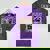 Raccoon Meme Unisex T-Shirt - Humorous Mineral Wash Tee Mineral Purple Raccoon Meme Unisex T-Shirt - Humorous Mineral Wash Tee Mineral Purple