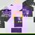 Retro Raccoon Graphic Tee for Adults & Kids | Mineral Wash Crew Mineral Purple Retro Raccoon Graphic Tee for Adults & Kids | Mineral Wash Crew Mineral Purple