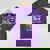 Rizz Em With the Tism - Autistic Raccoon Unisex Mineral Wash T-Shirt Mineral Purple Rizz Em With the Tism - Autistic Raccoon Unisex Mineral Wash T-Shirt Mineral Purple