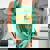 Adorable Raccoon Lovers Tank Top - Let's Get Trashed Fun Light Green Adorable Raccoon Lovers Tank Top - Let's Get Trashed Fun Light Green