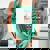 Autism Meme Raccoon Tank Top - Comfort Colors | Unique Humor Light Green Autism Meme Raccoon Tank Top - Comfort Colors | Unique Humor Light Green