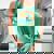 Groovy This Little Light-Of Mine Dumpster Fire Raccoon Comfort Colors Tank Top Light Green Groovy This Little Light-Of Mine Dumpster Fire Raccoon Comfort Colors Tank Top Light Green