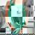 Raccoon Halloween Women's Tank Top - Stay Trashy Comfort Tee Light Green Raccoon Halloween Women's Tank Top - Stay Trashy Comfort Tee Light Green