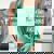 Raccoon Lover Tank Top - Cute Comfort Colors Light Green Raccoon Lover Tank Top - Cute Comfort Colors Light Green