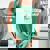 Raccoon Mode On Tank Top - Trash Panda Outfit for Animal Lovers Light Green Raccoon Mode On Tank Top - Trash Panda Outfit for Animal Lovers Light Green