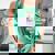 Raccoonicorn Tank Top - Fun Unicorn Raccoon Theme for Fans Light Green Raccoonicorn Tank Top - Fun Unicorn Raccoon Theme for Fans Light Green