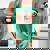 Retro Panda In Sunglasses BBQ Pool Party Panda Comfort Colors Tank Top Light Green Retro Panda In Sunglasses BBQ Pool Party Panda Comfort Colors Tank Top Light Green