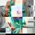 Retro Raccoon Meme Tank Top – Fun Unisex Graphic for Casual Style Light Green