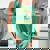 Stay Trashy Opossum & Raccoon Meme Tank Top - Comfort Colors Light Green Stay Trashy Opossum & Raccoon Meme Tank Top - Comfort Colors Light Green