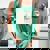 Three Possum Moon Magical Meme Comfort Colors Tank - Fun Vibes Light Green Three Possum Moon Magical Meme Comfort Colors Tank - Fun Vibes Light Green