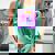 Vaporwave Raccoon Comfort Colors Tank | Retro Synthwave Style Light Green Vaporwave Raccoon Comfort Colors Tank | Retro Synthwave Style Light Green