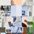 All Of My Flabbers Are Gasted Raccoon Comfort Color Blast T-Shirt Ocean All Of My Flabbers Are Gasted Raccoon Comfort Color Blast T-Shirt Ocean