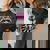 Cute & Feral Sunglasses Raccoon Women's T-Shirt - Vibrant Fun Pepper