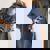 Cute But Feral Panda Raccoon Costume Raccoon Trash Women's Comfort Colors T-Shirt Denim Cute But Feral Panda Raccoon Costume Raccoon Trash Women's Comfort Colors T-Shirt Denim