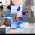 Rizz Em With The Tism Retro Raccoon Meme Women's Comfort Colors T-Shirt Blue Jean Rizz Em With The Tism Retro Raccoon Meme Women's Comfort Colors T-Shirt Blue Jean