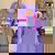 Vaporwave Raccoon Meme Women's T-Shirt - Retro Synthwave Art Violet Vaporwave Raccoon Meme Women's T-Shirt - Retro Synthwave Art Violet