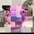 Vaporwave Raccoon Retrowave Synthwave Raccoon Meme Women's Comfort Colors T-Shirt Back Print Berry Vaporwave Raccoon Retrowave Synthwave Raccoon Meme Women's Comfort Colors T-Shirt Back Print Berry