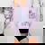 Stay Trashy Raccoon Halloween Sweatshirt - Comfy Feminine Fit Orchid Stay Trashy Raccoon Halloween Sweatshirt - Comfy Feminine Fit Orchid