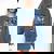 Rizz Em Autistic Raccoon | Cozy Comfort Colors Sweatshirt Denim Rizz Em Autistic Raccoon | Cozy Comfort Colors Sweatshirt Denim