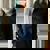 Raccoon Meme Sarcastic Oversized Half-Zip Sweatshirt - Cozy Humor Black Raccoon Meme Sarcastic Oversized Half-Zip Sweatshirt - Cozy Humor Black