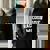 Raccoon Mode On Costume Trash Panda Animal Lover Half Zip Oversized Sweatshirt Black Raccoon Mode On Costume Trash Panda Animal Lover Half Zip Oversized Sweatshirt Black