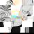 Groovy This Little Light-Of Mine Dumpster Fire Raccoon Half Zip Oversized Sweatshirt Grey Groovy This Little Light-Of Mine Dumpster Fire Raccoon Half Zip Oversized Sweatshirt Grey