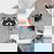 Cool Raccoon Women's Raglan Sweatshirt | Unique Graphic Style Heather Light Gray Cool Raccoon Women's Raglan Sweatshirt | Unique Graphic Style Heather Light Gray