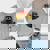 Raccoon Women's Crewneck Raglan Sweatshirt - Cozy & Casual Heather Light Gray Raccoon Women's Crewneck Raglan Sweatshirt - Cozy & Casual Heather Light Gray